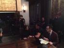 Person of Interest Tournage Saison 3 