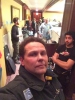 Person of Interest Tournage Saison 3 