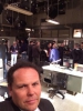 Person of Interest Tournage Saison 3 
