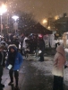 Person of Interest Tournage Saison 3 