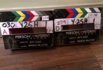Person of Interest Tournage Saison 3 