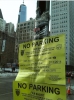 Person of Interest Tournage Saison 3 