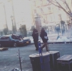 Person of Interest Tournage Saison 3 