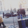 Person of Interest Tournage Saison 3 
