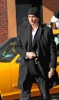 Person of Interest Tournage Saison 3 
