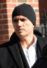Person of Interest Tournage Saison 3 