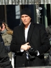 Person of Interest Tournage Saison 3 