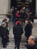 Person of Interest Tournage Saison 3 