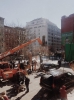 Person of Interest Tournage Saison 3 