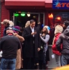 Person of Interest Tournage Saison 3 