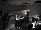 Person of Interest Tournage Saison 3 