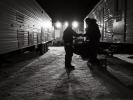 Person of Interest Tournage Saison 3 