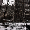 Person of Interest Tournage Saison 3 