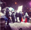 Person of Interest Tournage Saison 3 