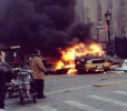 Person of Interest Tournage Saison 3 