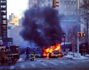 Person of Interest Tournage Saison 3 