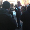 Person of Interest Tournage Saison 3 