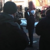 Person of Interest Tournage Saison 3 