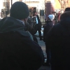 Person of Interest Tournage Saison 3 