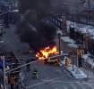Person of Interest Tournage Saison 3 