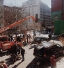 Person of Interest Tournage Saison 3 