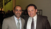 Person of Interest Tournage Saison 3 