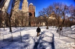Person of Interest Tournage Saison 3 