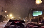 Person of Interest Tournage Saison 3 