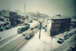 Person of Interest Tournage Saison 3 