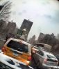 Person of Interest Tournage Saison 3 