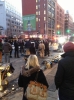 Person of Interest Tournage Saison 3 