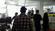 Person of Interest Tournage Saison 3 