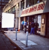 Person of Interest Tournage Saison 3 