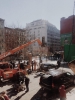 Person of Interest Tournage Saison 3 