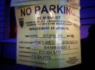 Person of Interest Tournage Saison 3 
