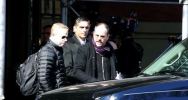 Person of Interest Tournage Saison 3 