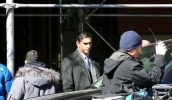 Person of Interest Tournage Saison 3 