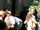 Person of Interest Tournage Saison 3 