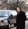 Person of Interest Tournage Saison 3 