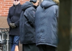 Person of Interest Tournage Saison 3 