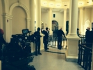 Person of Interest Tournage Saison 3 