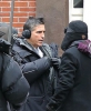 Person of Interest Tournage Saison 3 