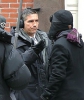Person of Interest Tournage Saison 3 