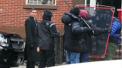 Person of Interest Tournage Saison 3 