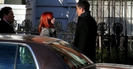 Person of Interest Tournage Saison 3 