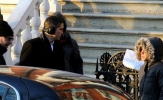 Person of Interest Tournage Saison 3 