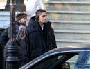 Person of Interest Tournage Saison 3 