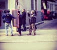 Person of Interest Tournage Saison 3 
