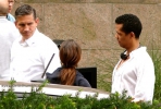 Person of Interest Tournage Saison 3 
