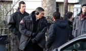 Person of Interest Tournage Saison 3 